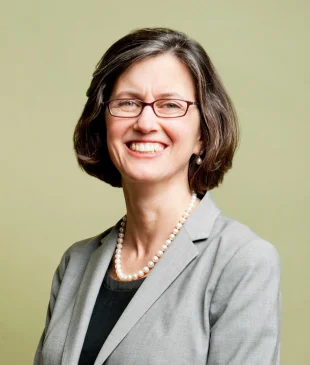 Mary Sarah Bilder, Ph.D.