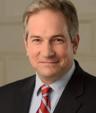 Douglas Bradburn, Ph.D.