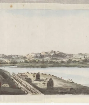 Washington's Headquarters
