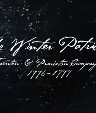 Chapter One: Winter Patriots