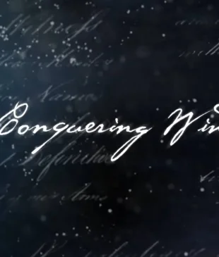 Chapter Two: A Conquering Wind