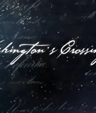 Chapter Four: Washington's Crossing