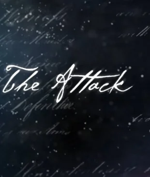 Chapter Five: The Attack