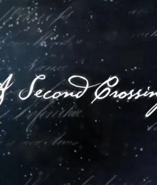 Chapter Six: A Second Crossing