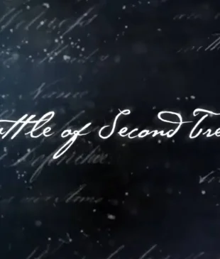 Chapter Seven: The Battle of Second Trenton