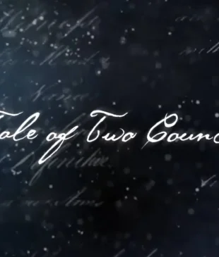 Chapter Eight:  A Tale of Two Councils