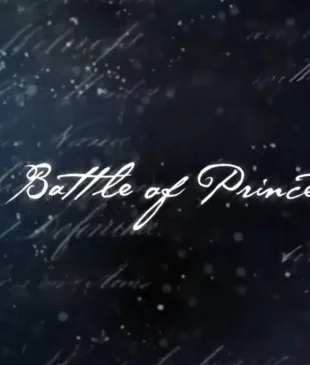 Chapter Nine: The Battle of Princeton