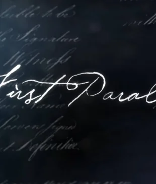 Chapter Eight: The First Parallel