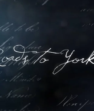 Chapter Four: Roads to Yorktown