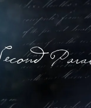 Chapter Nine: The Second Parallel