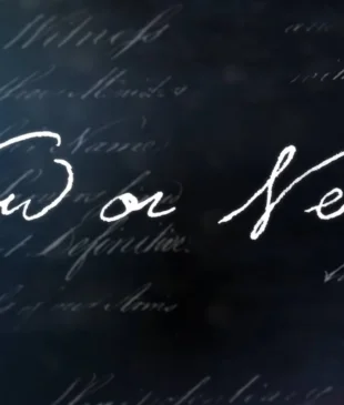 Chapter One: Now or Never