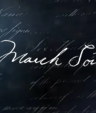 Chapter Six: The March South