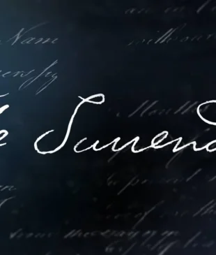 Chapter Ten: The Surrendor