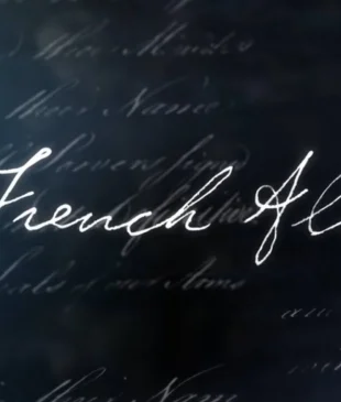 Chapter Three: The French Alliance