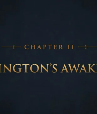 Chapter Two: Washington's Awakening