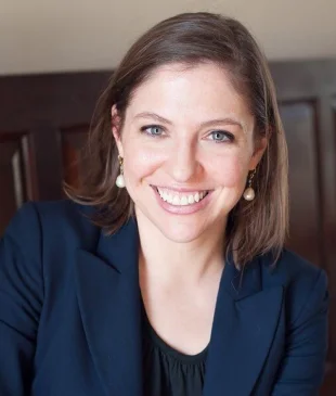 Lindsay M. Chervinsky, Ph.D.