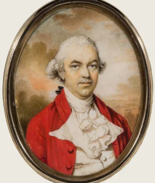 Charles Cornwallis