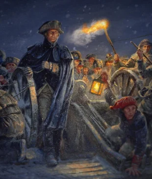 Trailer: The Winter Patriots