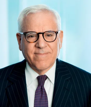 David M. Rubenstein