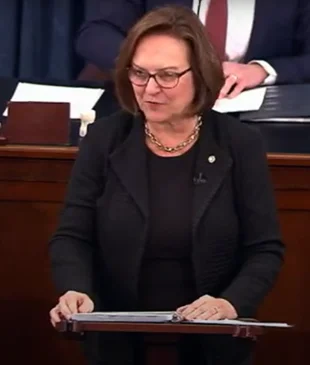Senator Deb Fischer