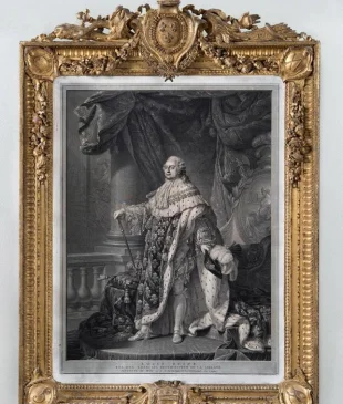 Louis Seize, Roi des Français