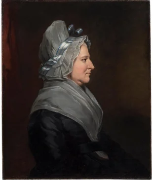 Inside the Vault: Martha Washington & Elizabeth Wiling Powell Manuscript Collections