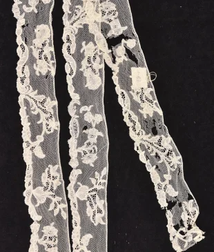 Lavish Lace
