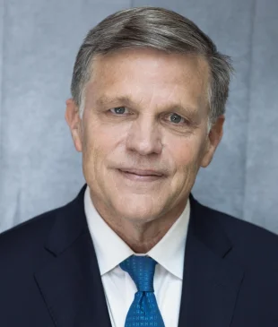 Douglas Brinkley, Ph.D.