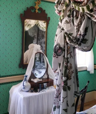 Chintz Room
