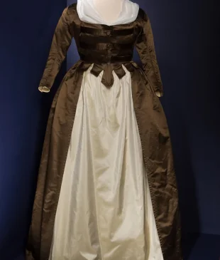 Textile Conservation
