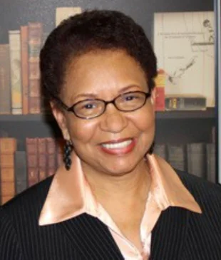 Edna Greene Medford, Ph.D.