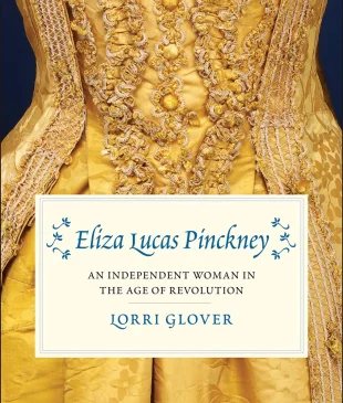 Eliza Lucas Pinckney