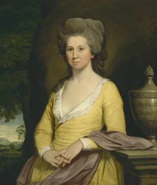 Elizabeth Powel