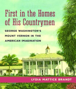 First in the Homes of his Countrymen