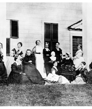 Teaching Historical Empathy: Women's History