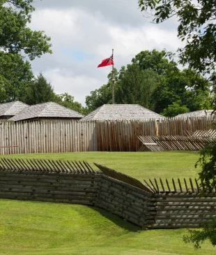 Washington and the War