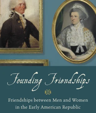 Founding Friendships