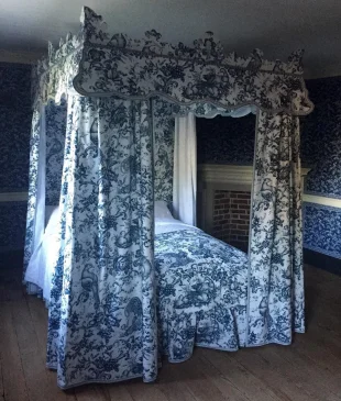 Blue Room
