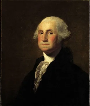 Washington’s Changing Views on Slavery