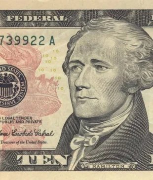 Hamilton The Musical Guided Tour