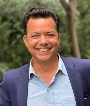 John Avlon