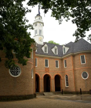 House of Burgesses
