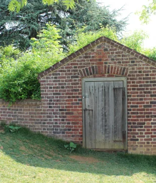 Ice House