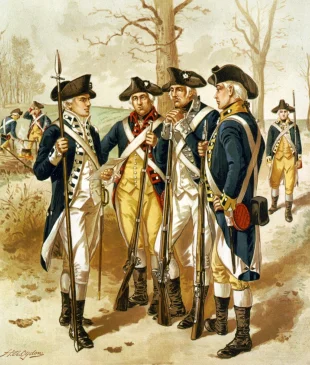 Continental Army