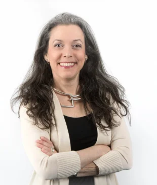 Joanne B. Freeman, Ph.D.