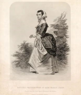 A Woman in Charge