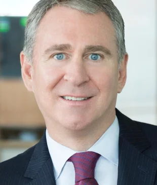 Kenneth C. Griffin