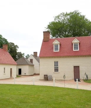 Servants' Hall
