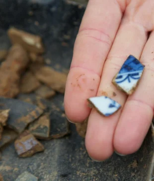 Union Farm Archaeology