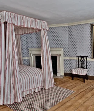Lafayette Room